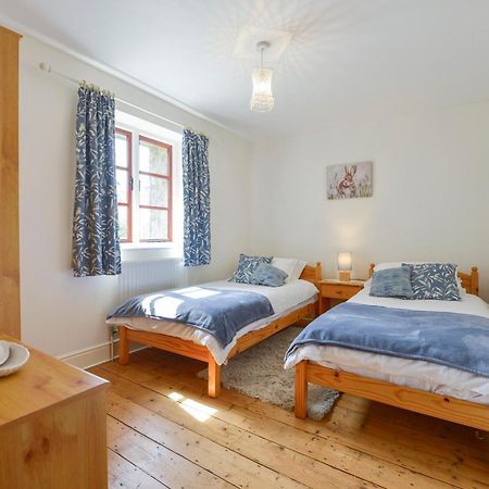 Ludgate Cottage Bovey Tracey Ngoại thất bức ảnh