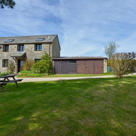Ludgate Cottage Bovey Tracey Ngoại thất bức ảnh