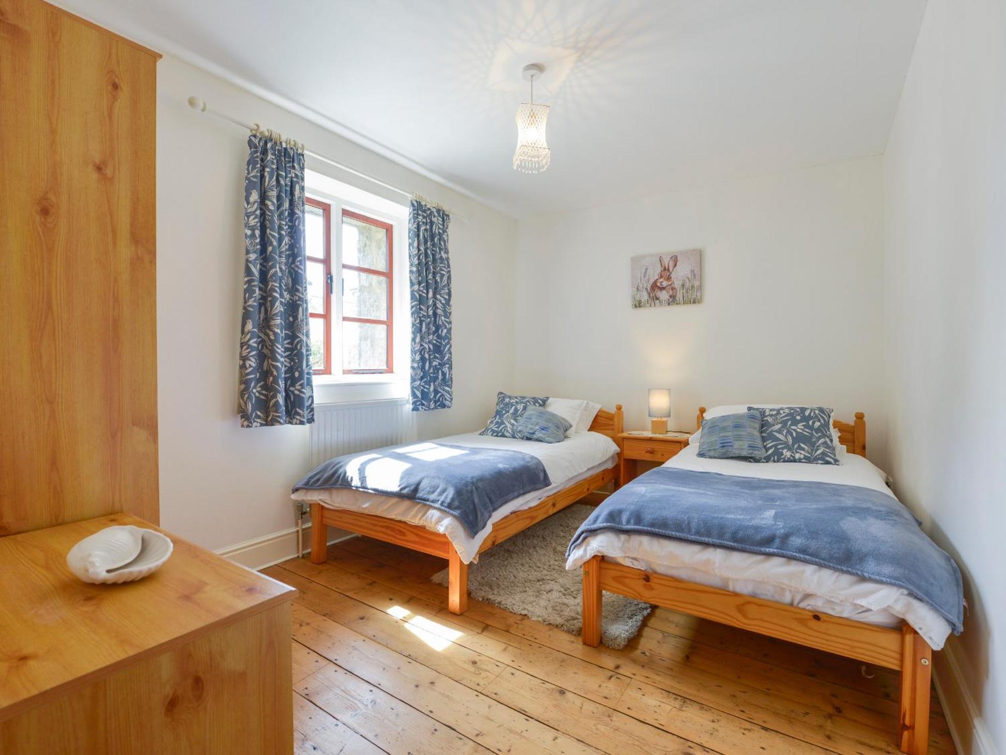 Ludgate Cottage Bovey Tracey Ngoại thất bức ảnh
