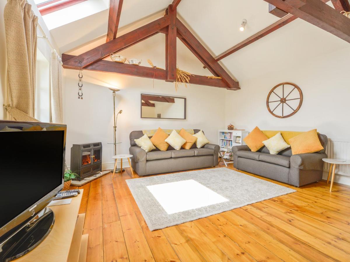 Ludgate Cottage Bovey Tracey Ngoại thất bức ảnh