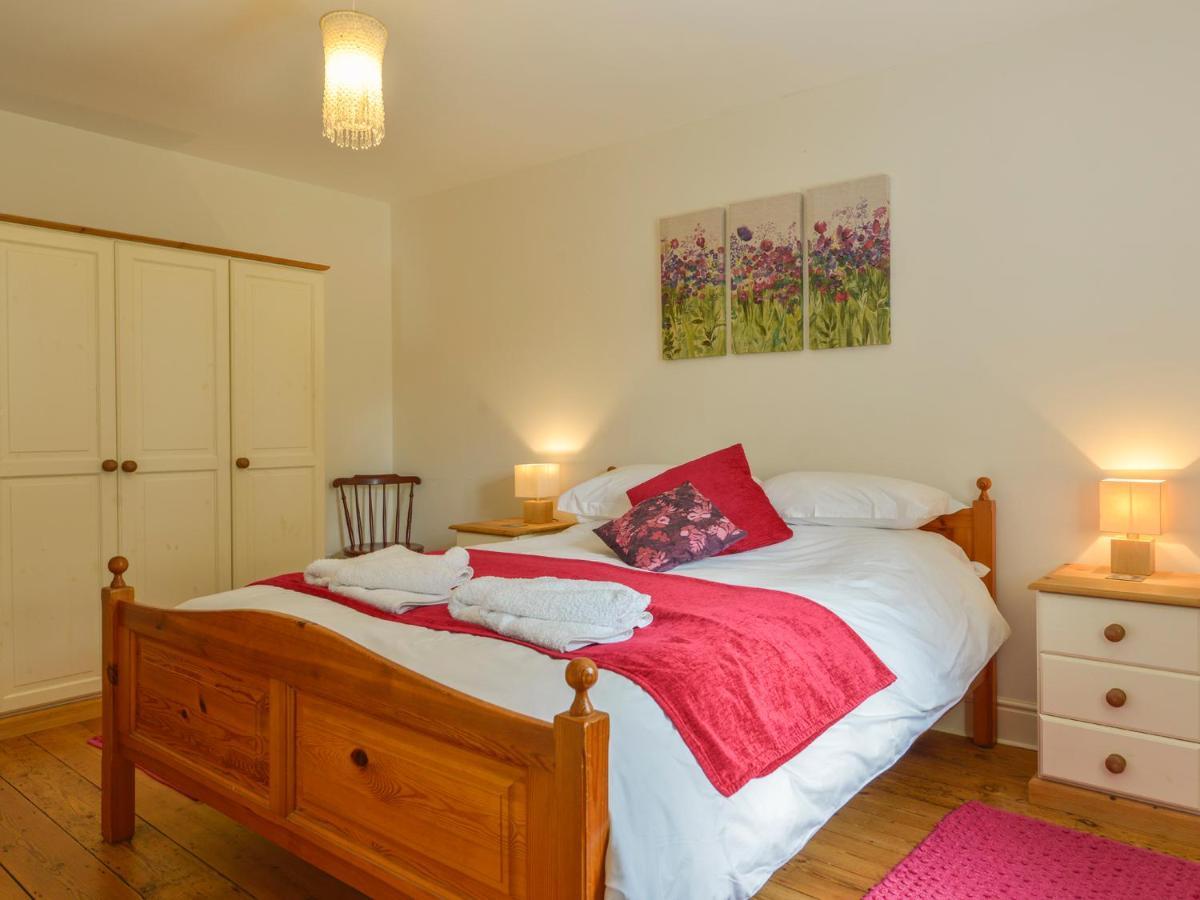 Ludgate Cottage Bovey Tracey Ngoại thất bức ảnh
