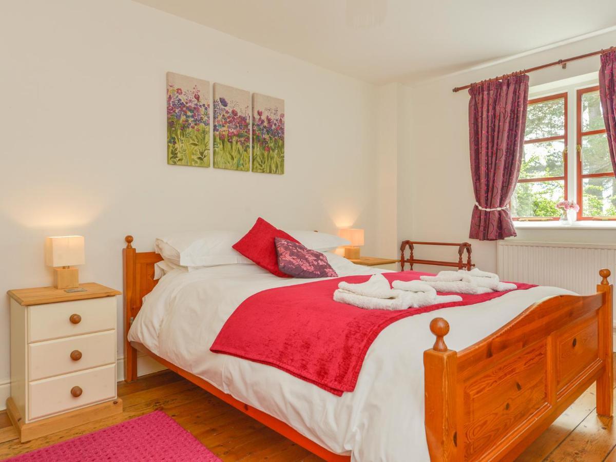 Ludgate Cottage Bovey Tracey Ngoại thất bức ảnh