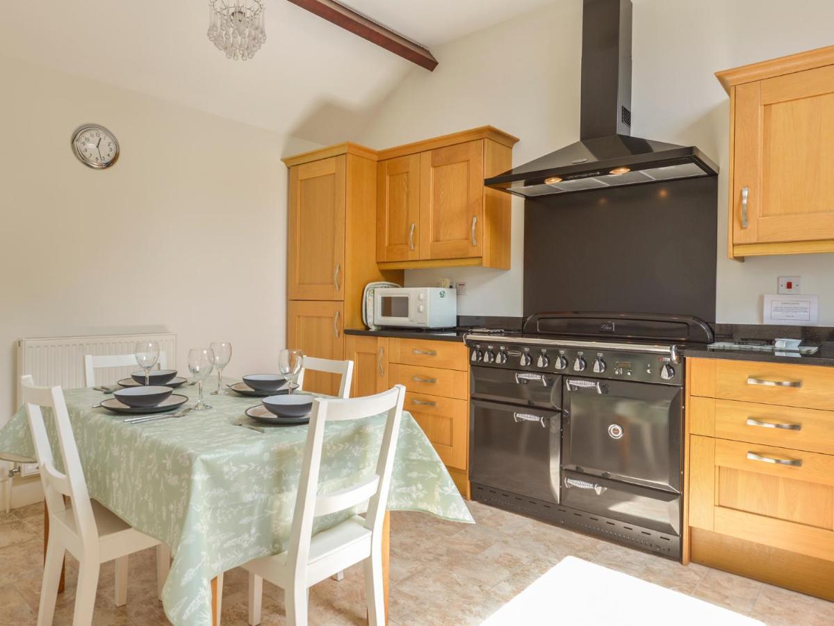 Ludgate Cottage Bovey Tracey Ngoại thất bức ảnh