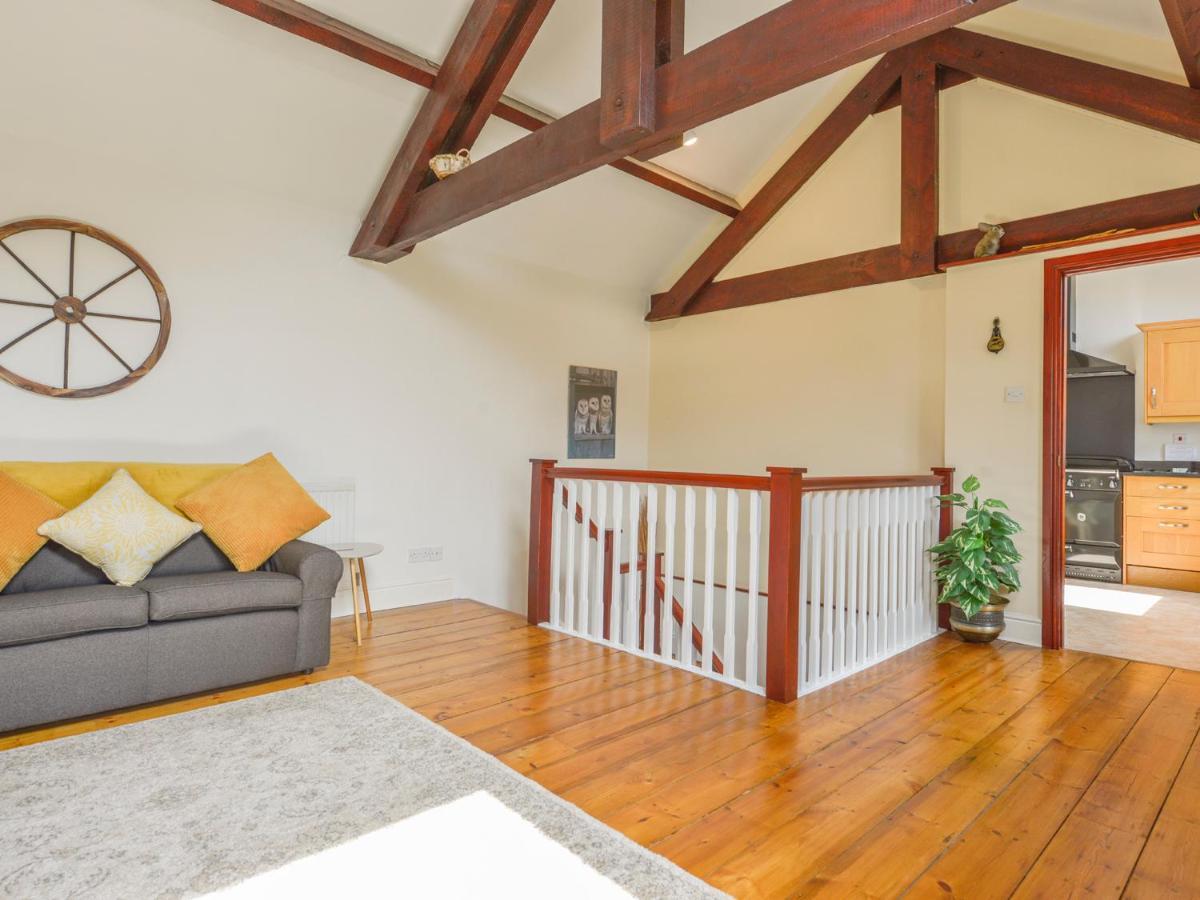 Ludgate Cottage Bovey Tracey Ngoại thất bức ảnh